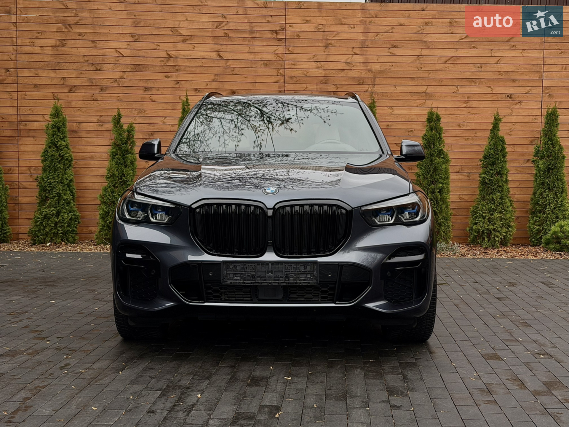 2022 BMW X5 - мініатюра 13