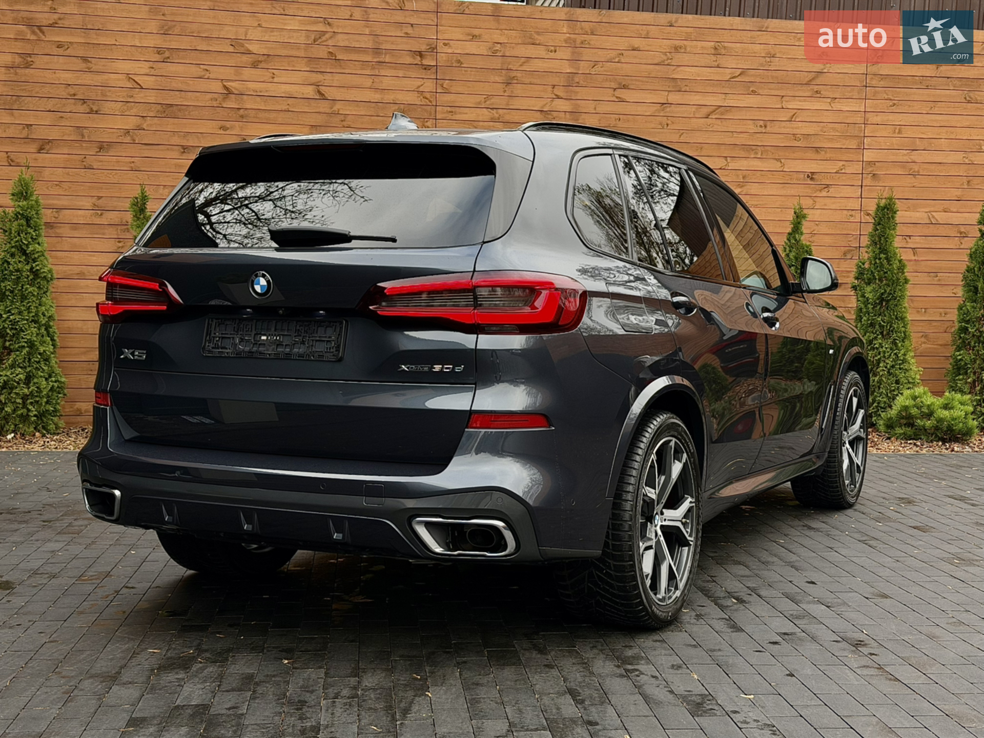 2022 BMW X5 - мініатюра 11
