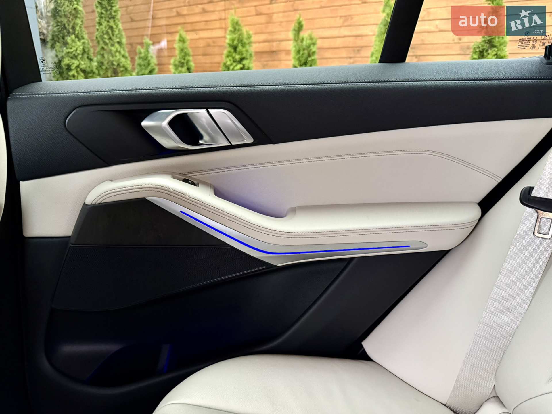 2022 BMW X5 - мініатюра 20