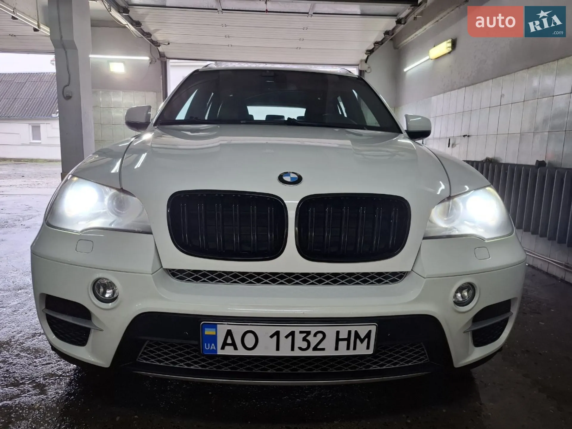 2010 BMW X5 - мініатюра 23