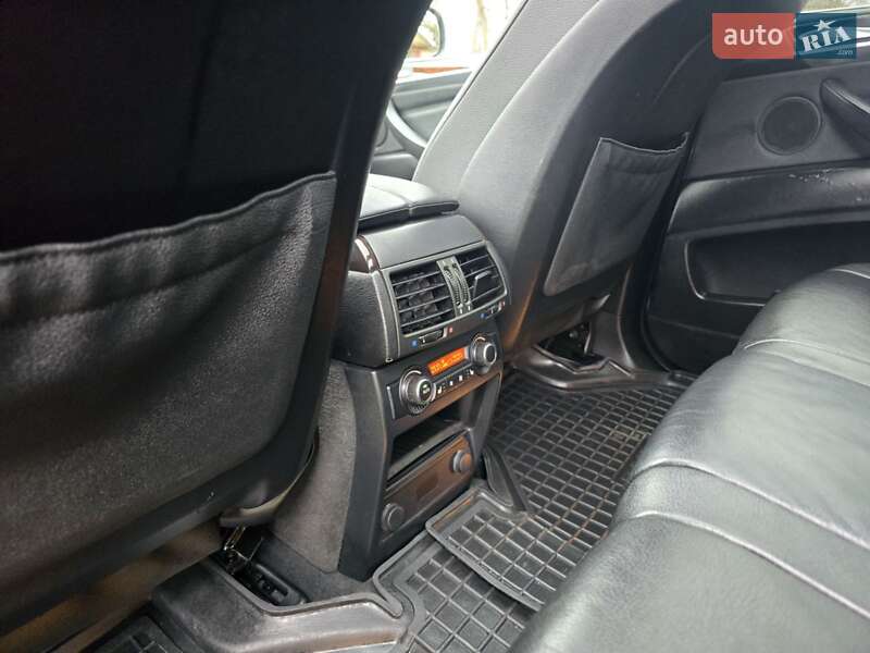 Внедорожник / Кроссовер BMW X5 2011 в Киеве фото 8 Внедорожник / Кроссовер BMW X5 2011 в Киеве