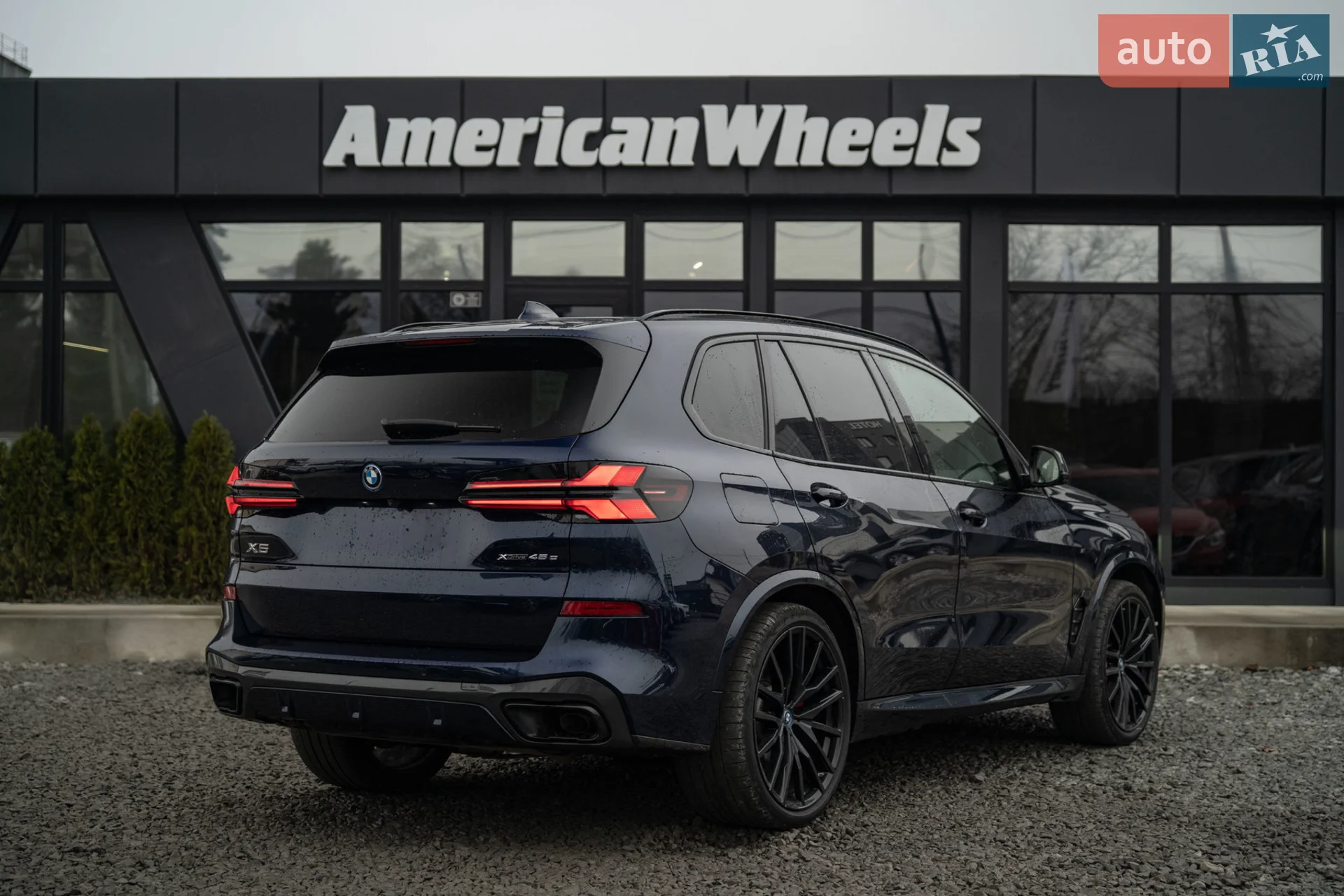 2022 BMW X5 - мініатюра 5