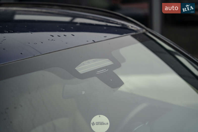 Внедорожник / Кроссовер BMW X5 2022 в Черновцах