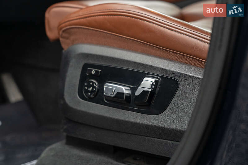 Внедорожник / Кроссовер BMW X5 2022 в Черновцах