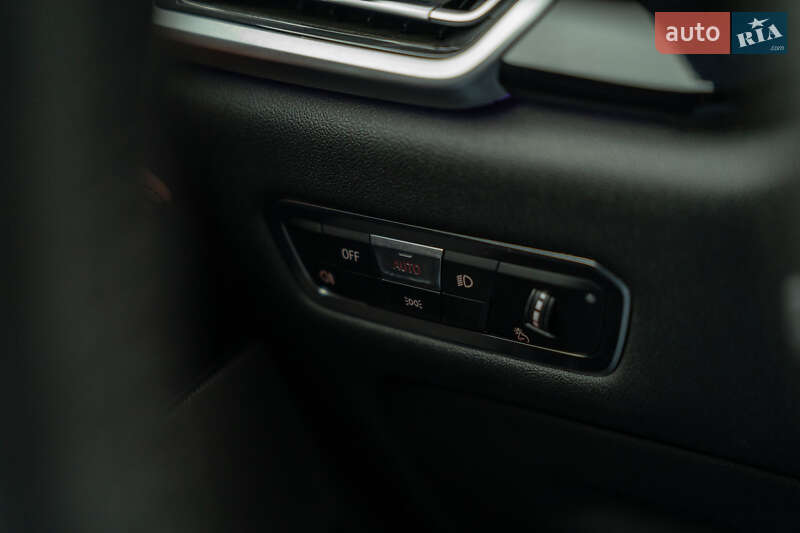 Внедорожник / Кроссовер BMW X5 2022 в Черновцах