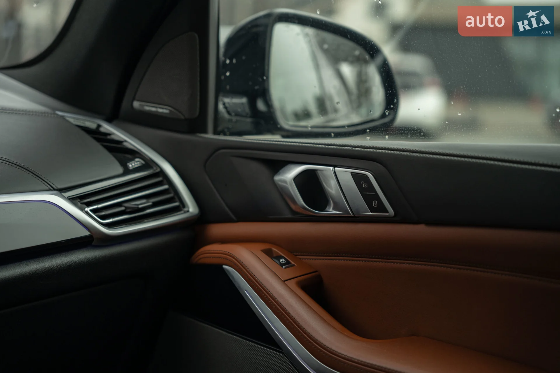 2022 BMW X5 - мініатюра 43