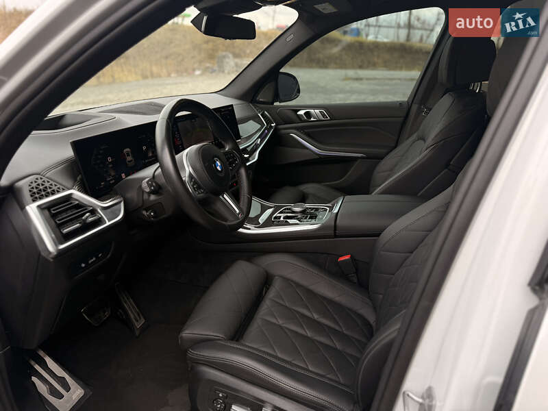Внедорожник / Кроссовер BMW X5 2023 в Хмельницком