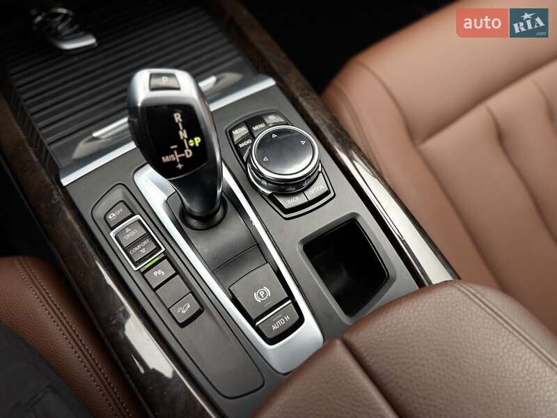 Внедорожник / Кроссовер BMW X5 2014 в Львове фото 40 Внедорожник / Кроссовер BMW X5 2014 в Львове