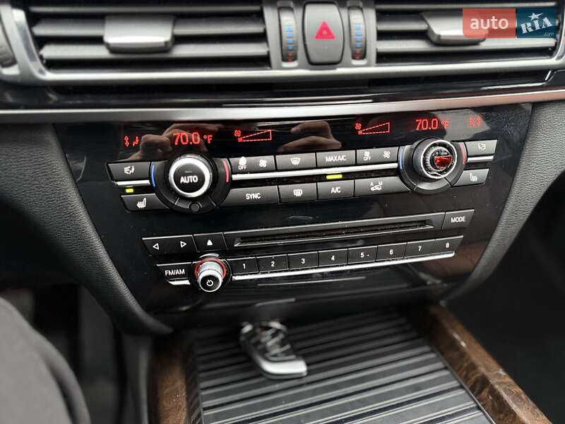 Внедорожник / Кроссовер BMW X5 2014 в Львове фото 42 Внедорожник / Кроссовер BMW X5 2014 в Львове