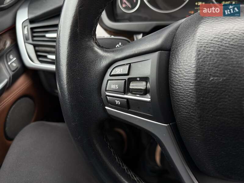 Внедорожник / Кроссовер BMW X5 2014 в Львове фото 45 Внедорожник / Кроссовер BMW X5 2014 в Львове