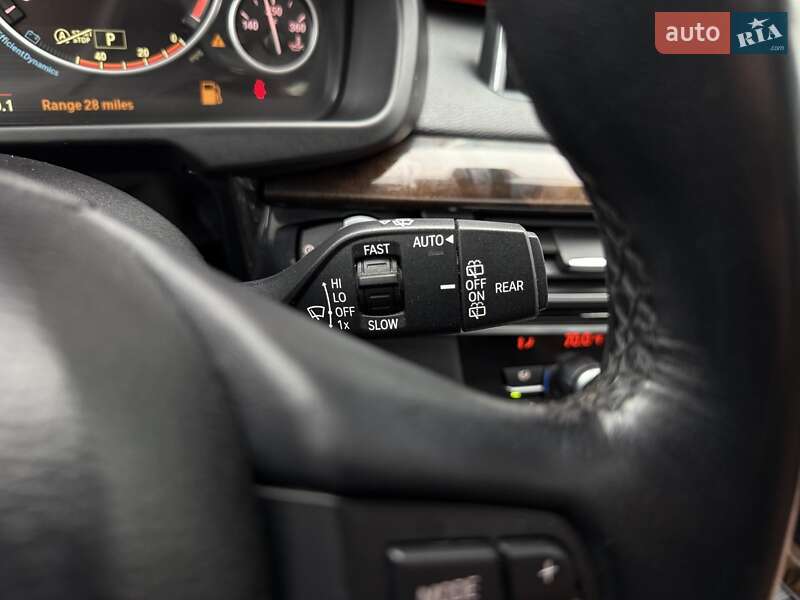 Внедорожник / Кроссовер BMW X5 2014 в Львове фото 48 Внедорожник / Кроссовер BMW X5 2014 в Львове