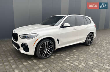 Внедорожник / Кроссовер BMW X5 2019 в Хмельницком