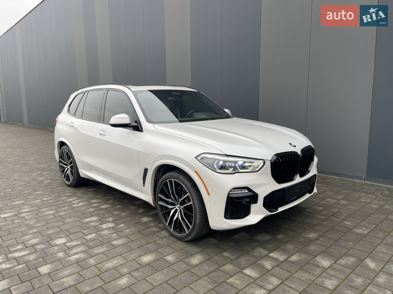 2018 BMW X5 - мініатюра 12