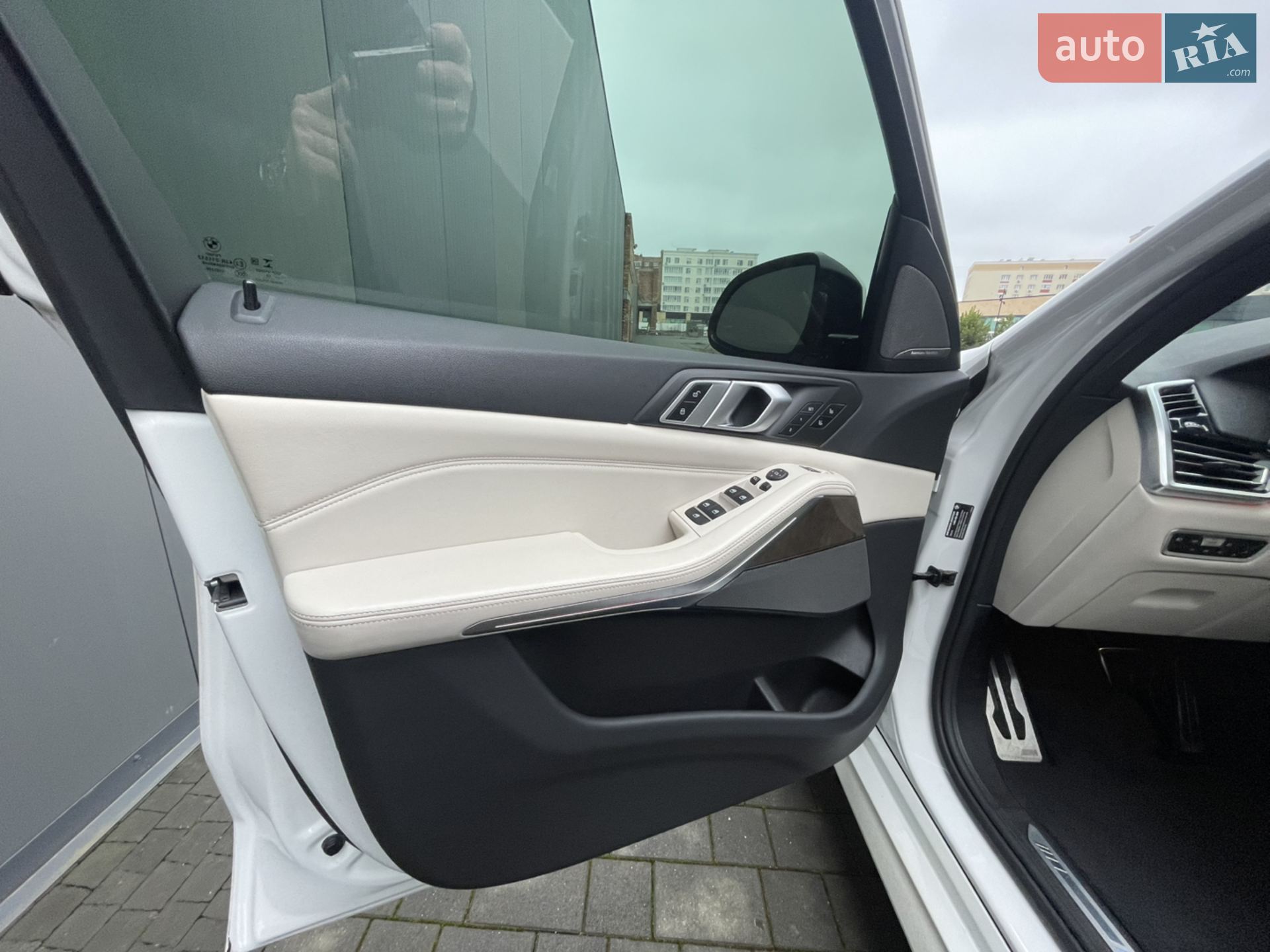 2019 BMW X5 - мініатюра 19