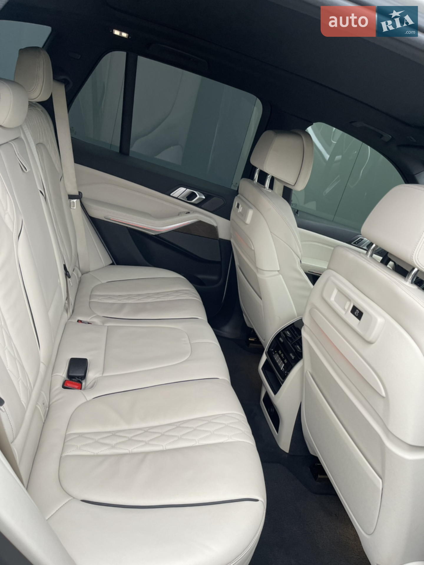2019 BMW X5 - мініатюра 23