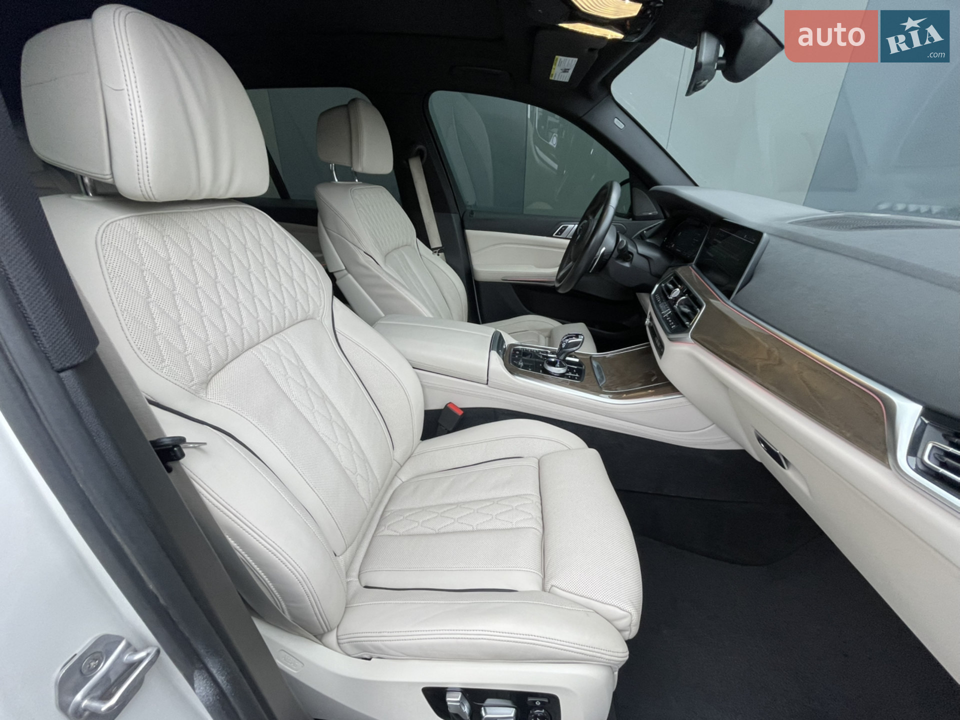 2019 BMW X5 - мініатюра 22