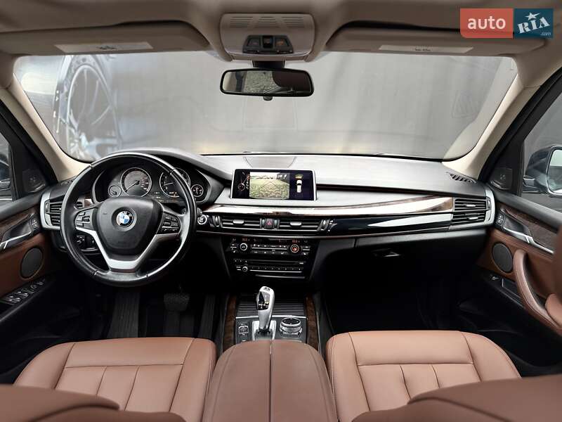 Внедорожник / Кроссовер BMW X5 2014 в Львове фото 53 Внедорожник / Кроссовер BMW X5 2014 в Львове