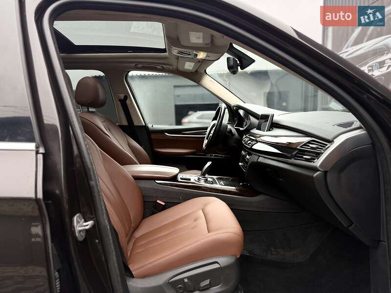 Внедорожник / Кроссовер BMW X5 2014 в Львове фото 73 Внедорожник / Кроссовер BMW X5 2014 в Львове