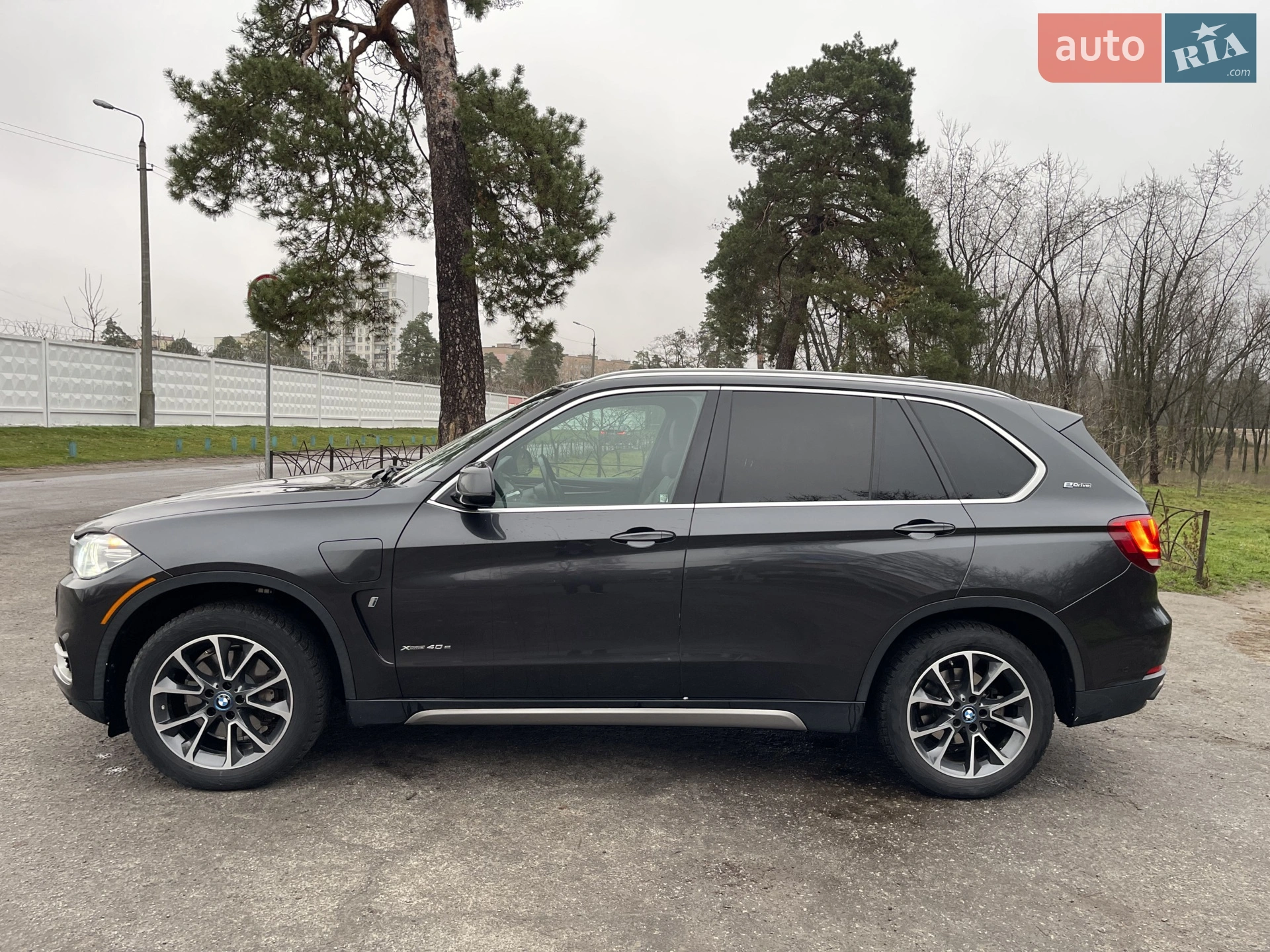 2017 BMW X5 - мініатюра 8