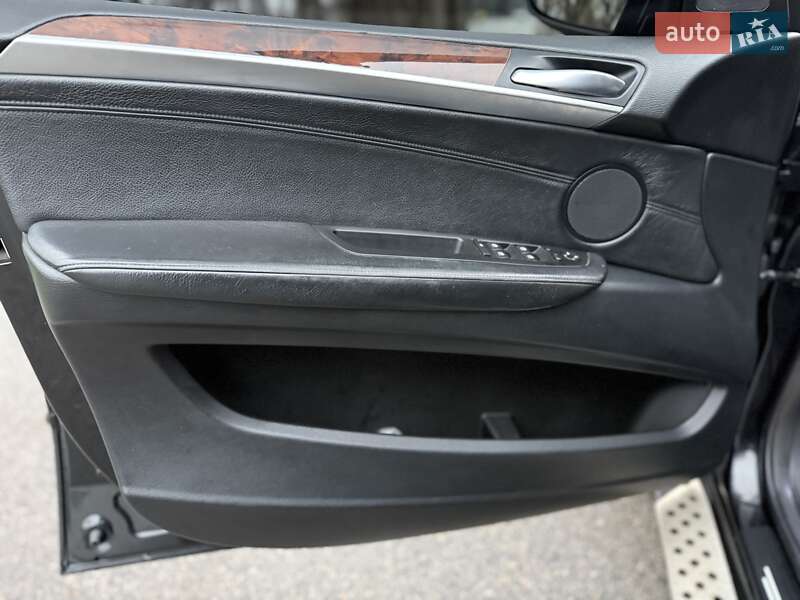 Внедорожник / Кроссовер BMW X5 2007 в Кривом Роге фото 15 Внедорожник / Кроссовер BMW X5 2007 в Кривом Роге