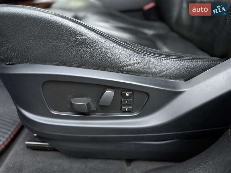 Внедорожник / Кроссовер BMW X5 2007 в Кривом Роге фото 18 Внедорожник / Кроссовер BMW X5 2007 в Кривом Роге