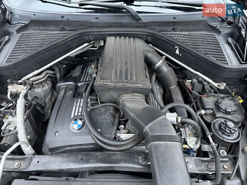 Внедорожник / Кроссовер BMW X5 2007 в Кривом Роге фото 35 Внедорожник / Кроссовер BMW X5 2007 в Кривом Роге