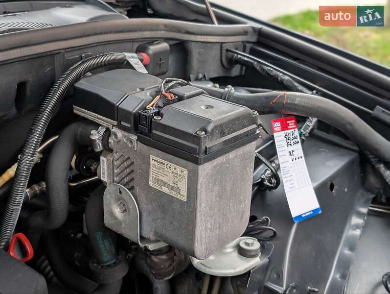 Внедорожник / Кроссовер BMW X5 2006 в Ивано-Франковске