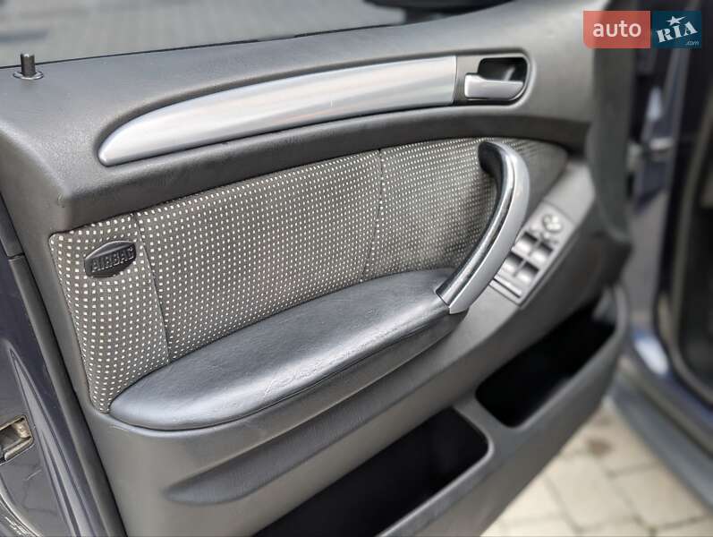 Внедорожник / Кроссовер BMW X5 2006 в Ивано-Франковске