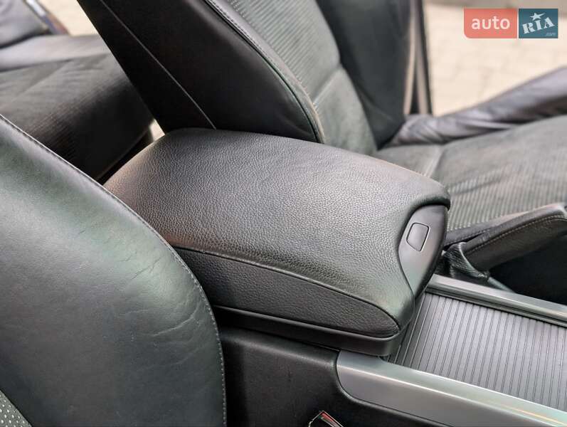 Внедорожник / Кроссовер BMW X5 2006 в Ивано-Франковске