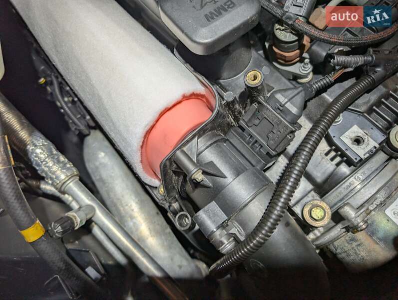 Внедорожник / Кроссовер BMW X5 2006 в Ивано-Франковске