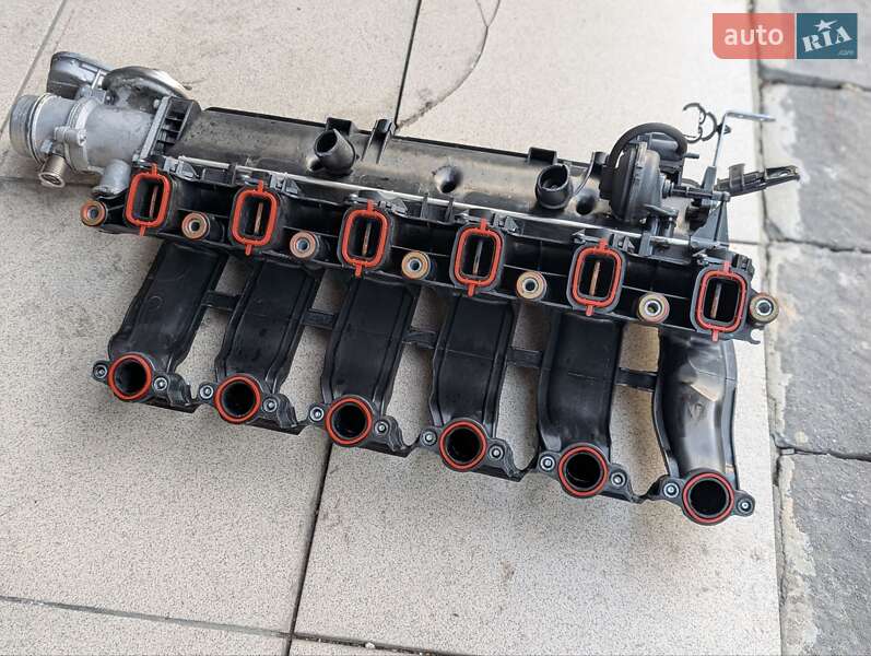 Внедорожник / Кроссовер BMW X5 2006 в Ивано-Франковске