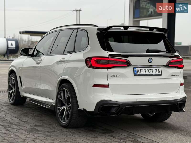 Внедорожник / Кроссовер BMW X5 2020 в Днепре фото 3 Внедорожник / Кроссовер BMW X5 2020 в Днепре