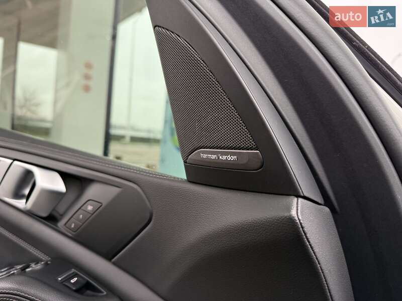 Внедорожник / Кроссовер BMW X5 2020 в Днепре фото 27 Внедорожник / Кроссовер BMW X5 2020 в Днепре