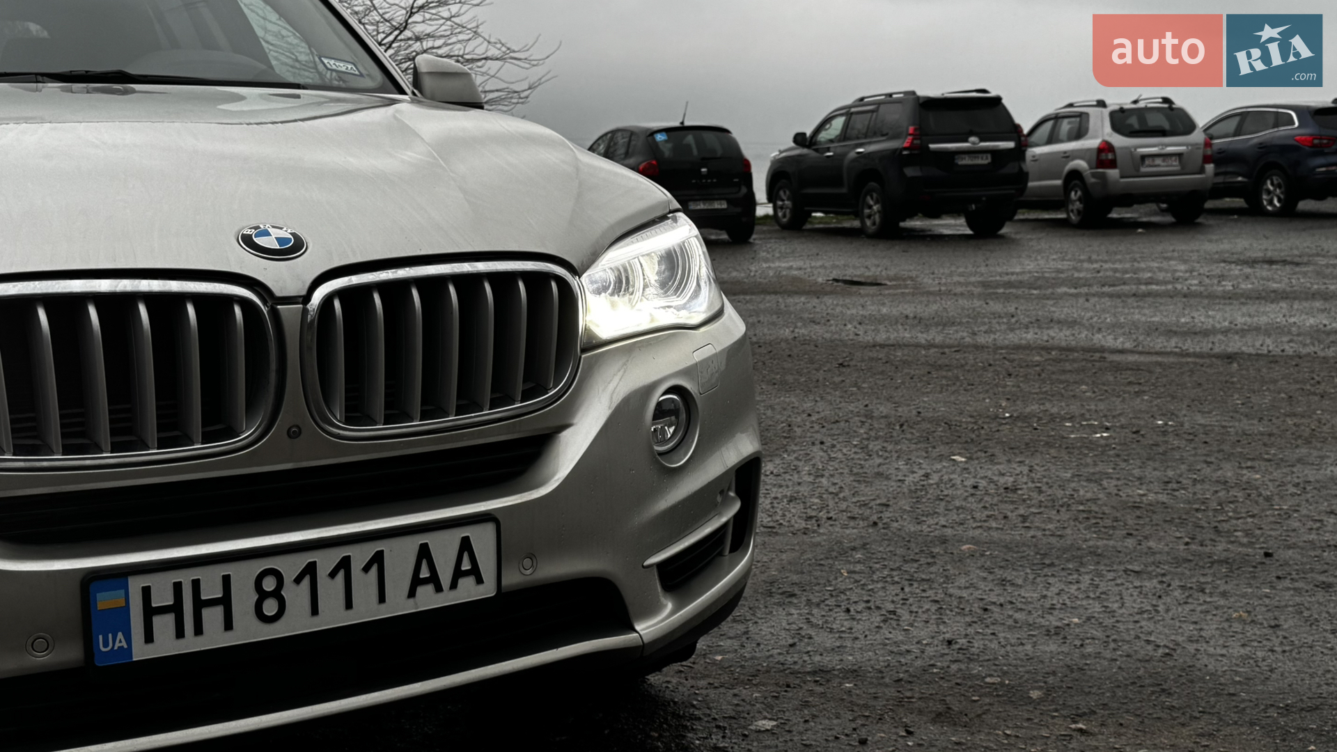 2016 BMW X5 - мініатюра 9