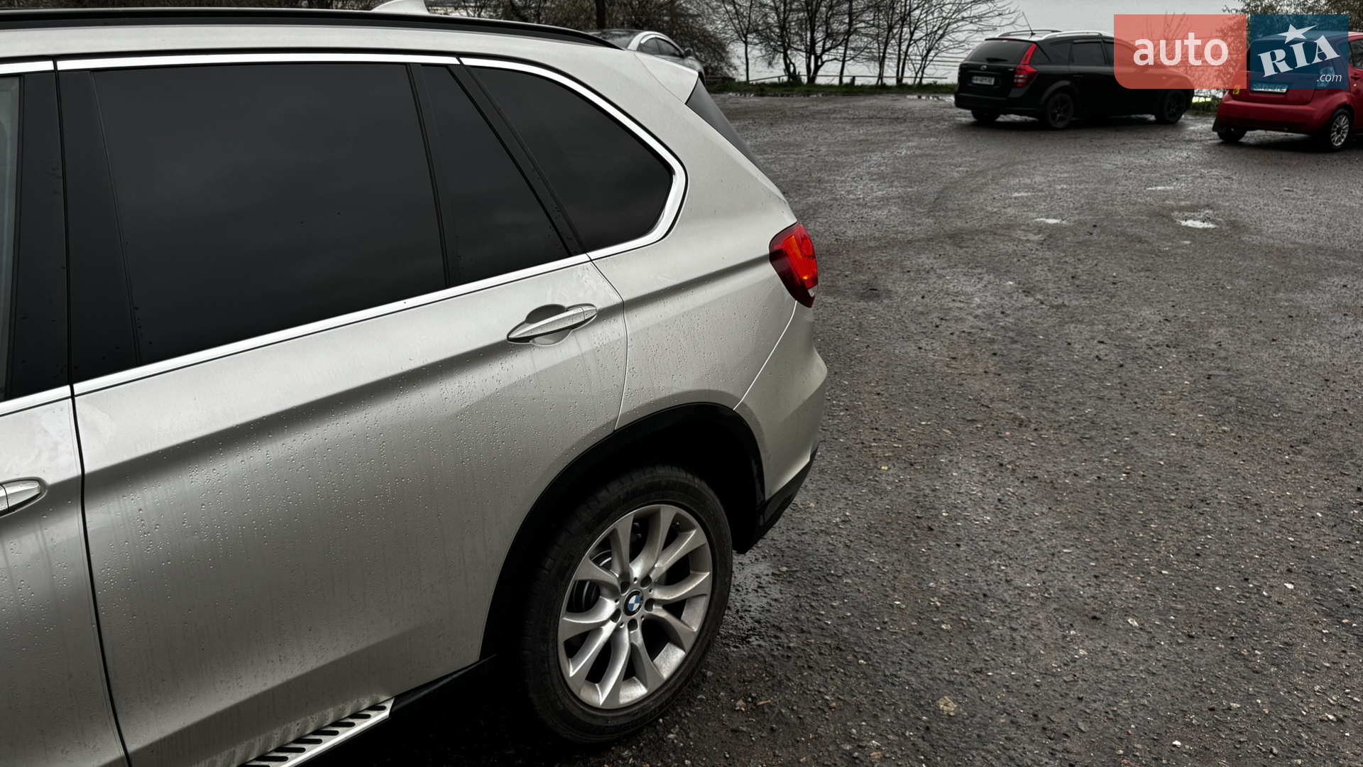 2016 BMW X5 - мініатюра 14