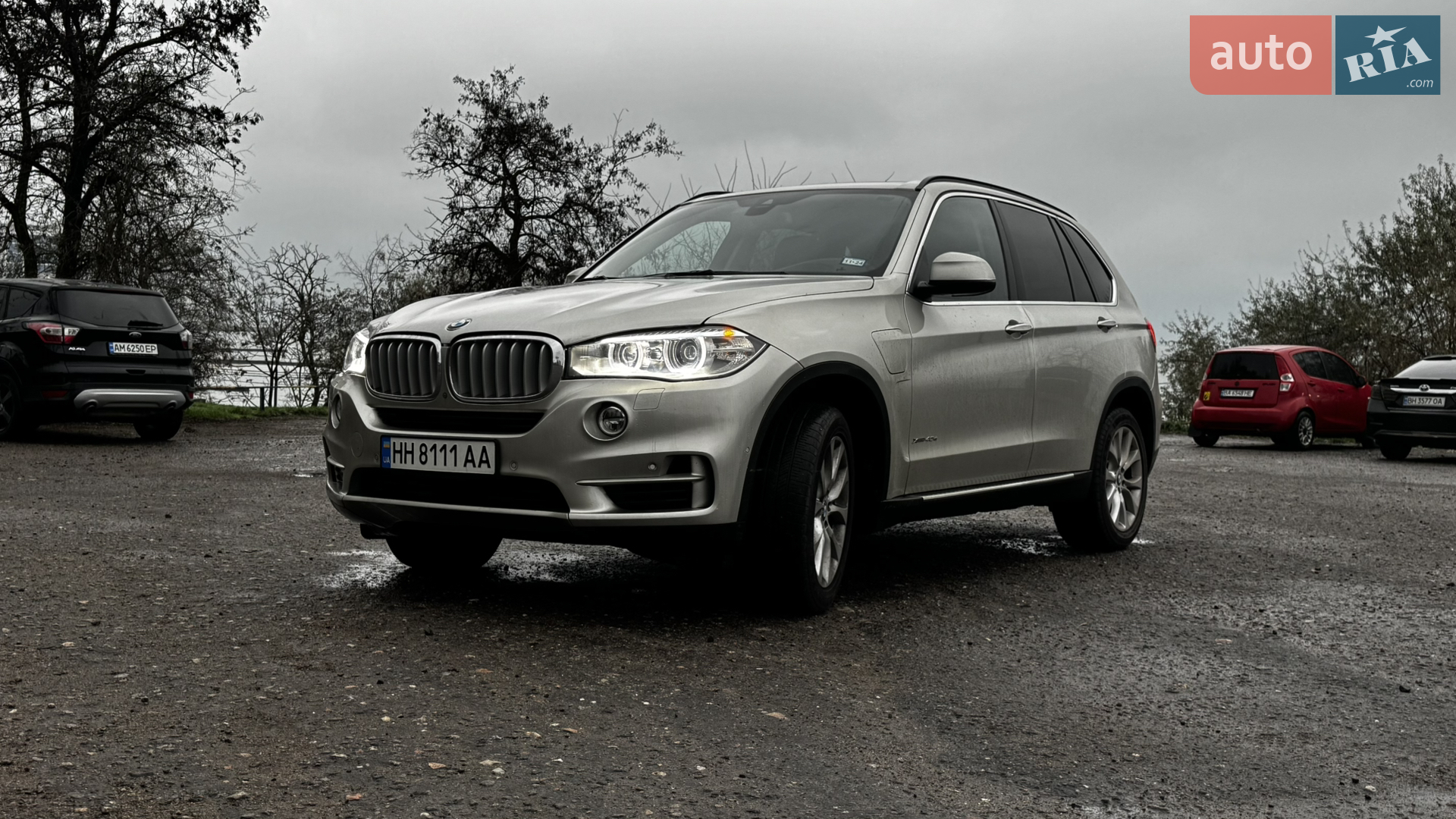 2016 BMW X5 - мініатюра 17