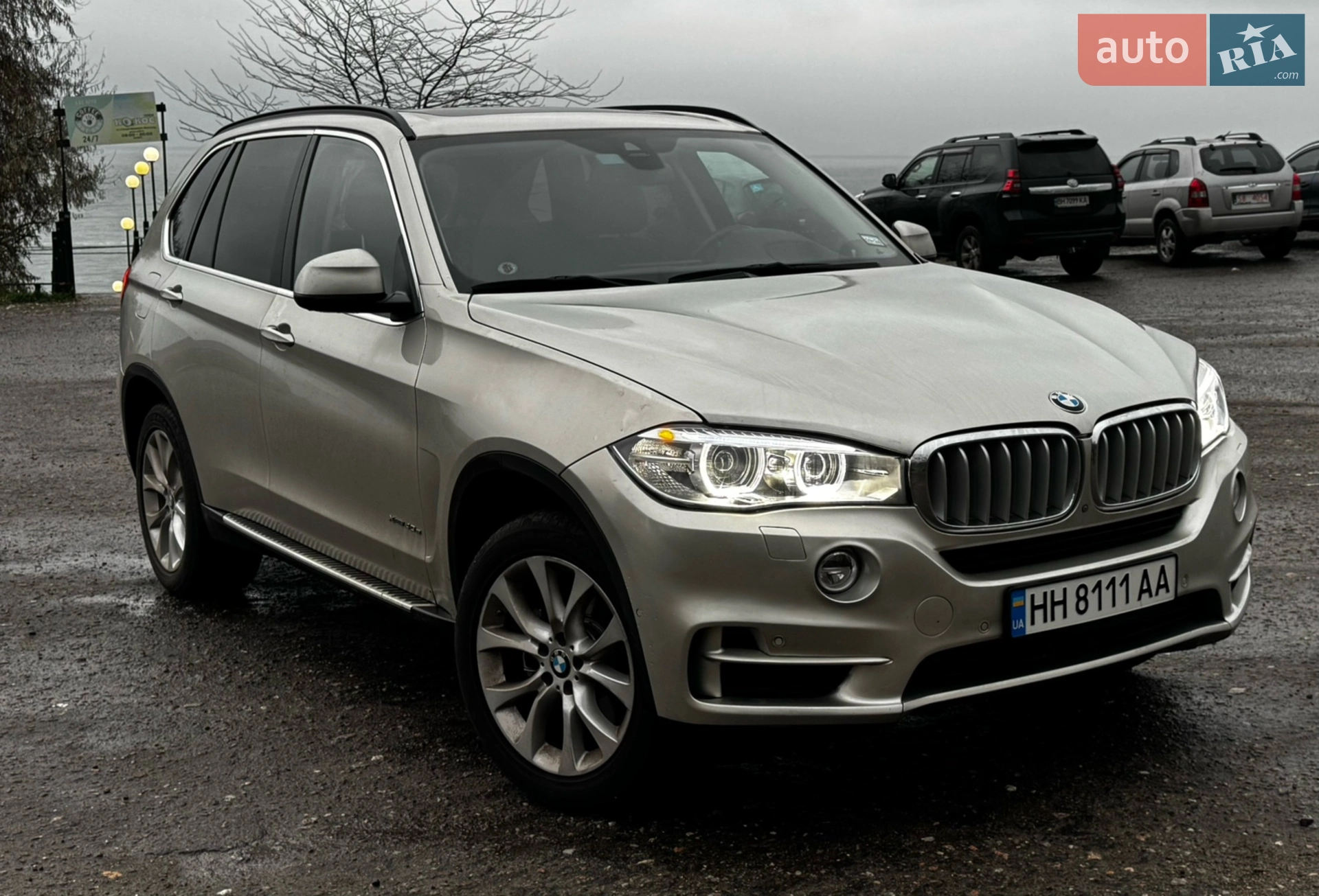 2016 BMW X5 - мініатюра 63