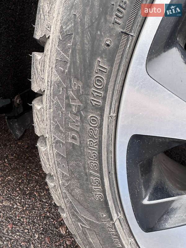 Внедорожник / Кроссовер BMW X5 2016 в Кременчуге