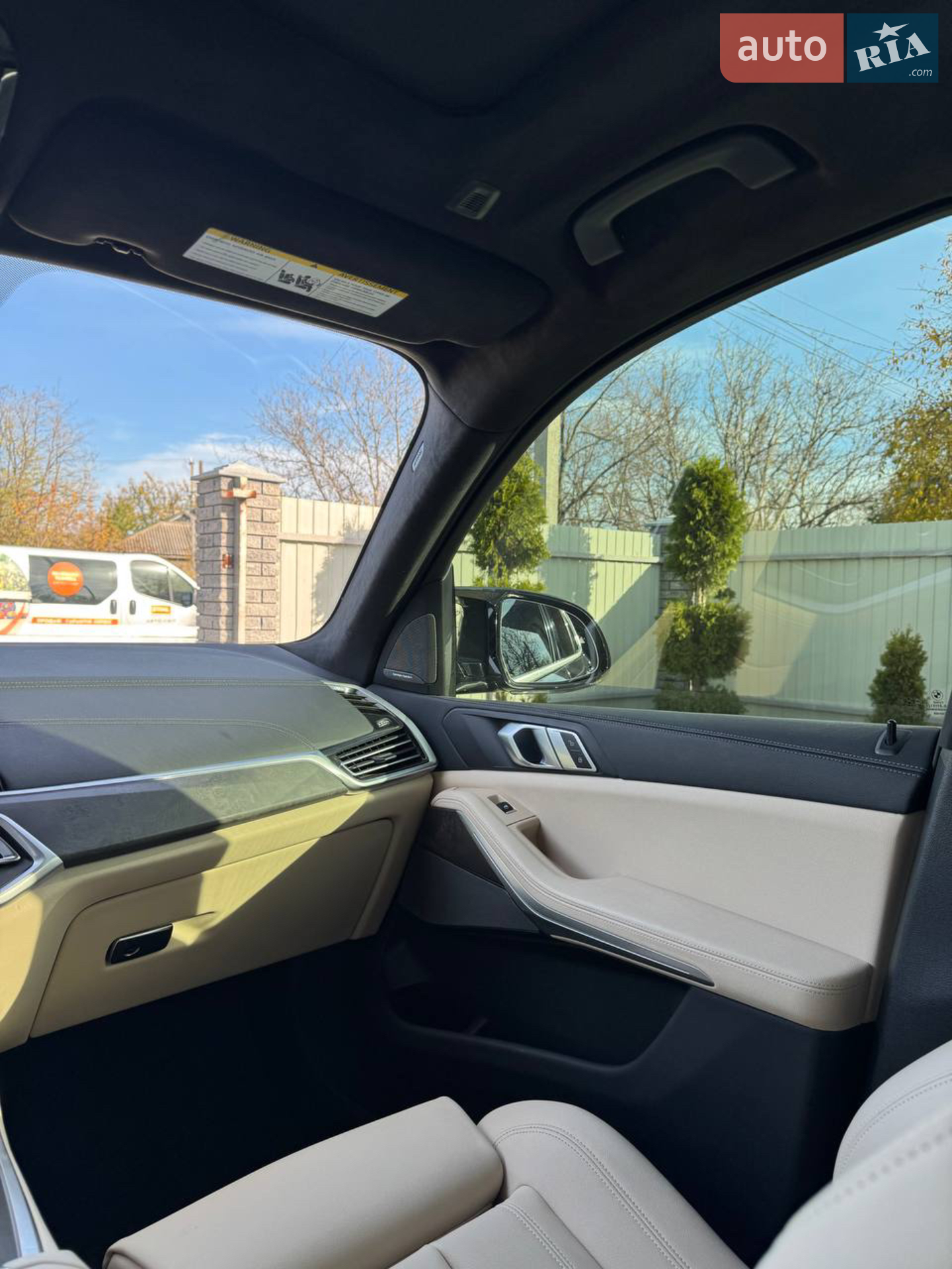 2022 BMW X5 - мініатюра 11
