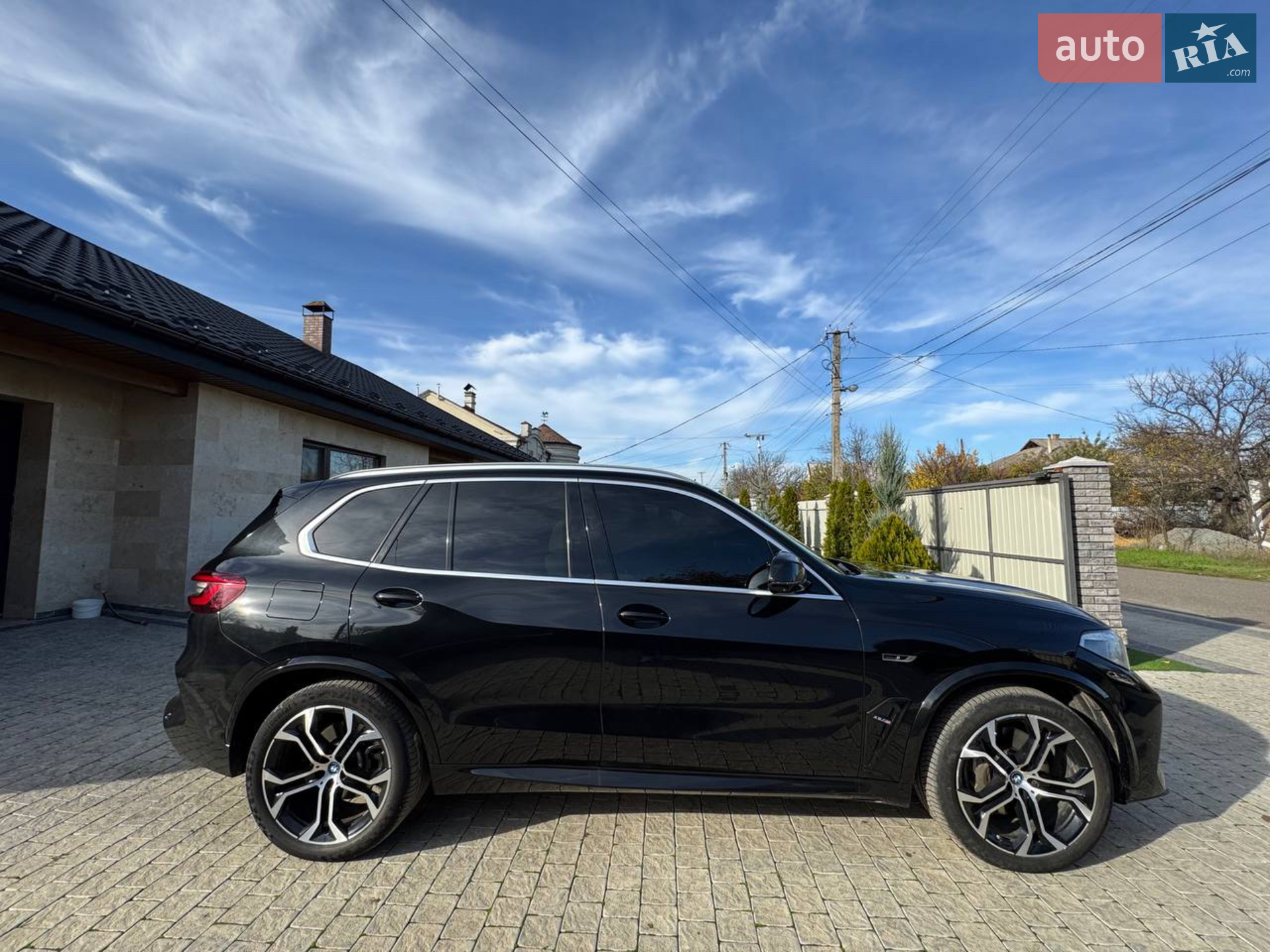 2022 BMW X5 - мініатюра 29