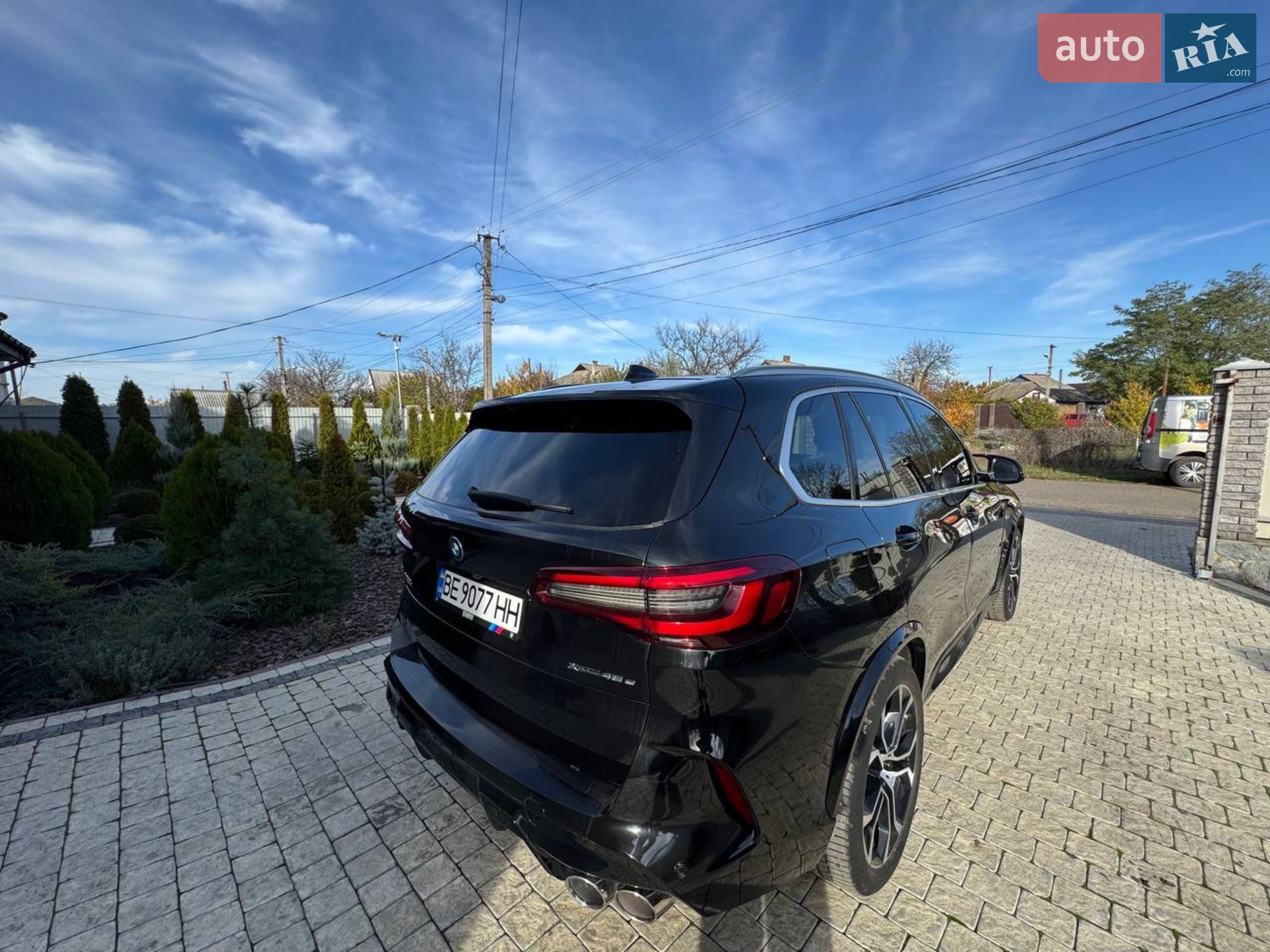 2022 BMW X5 - мініатюра 28