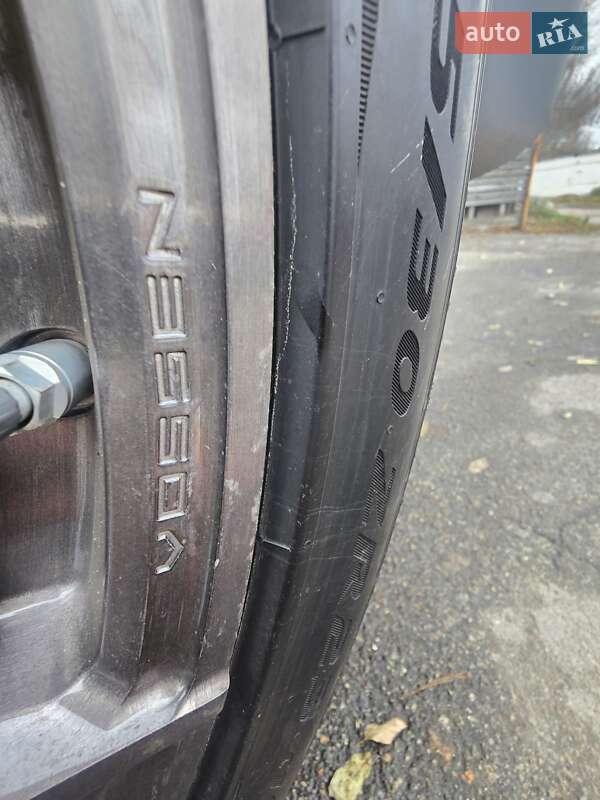 Позашляховик / Кросовер BMW X5 2020 в Києві