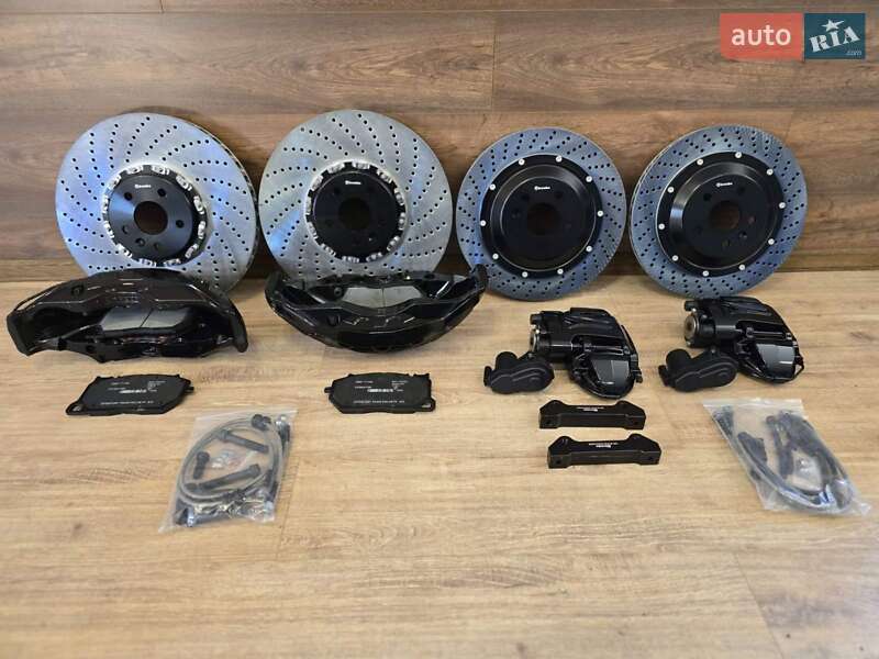 Позашляховик / Кросовер BMW X5 2020 в Києві