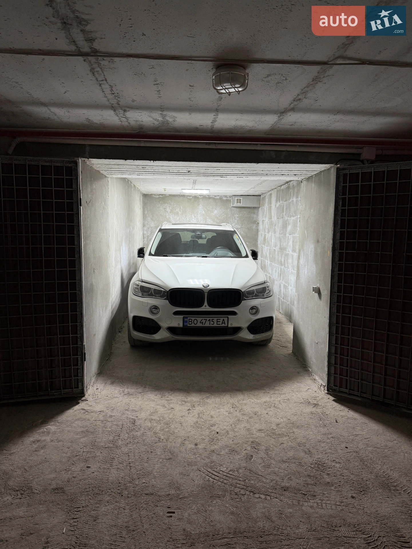 2014 BMW X5 - мініатюра 47