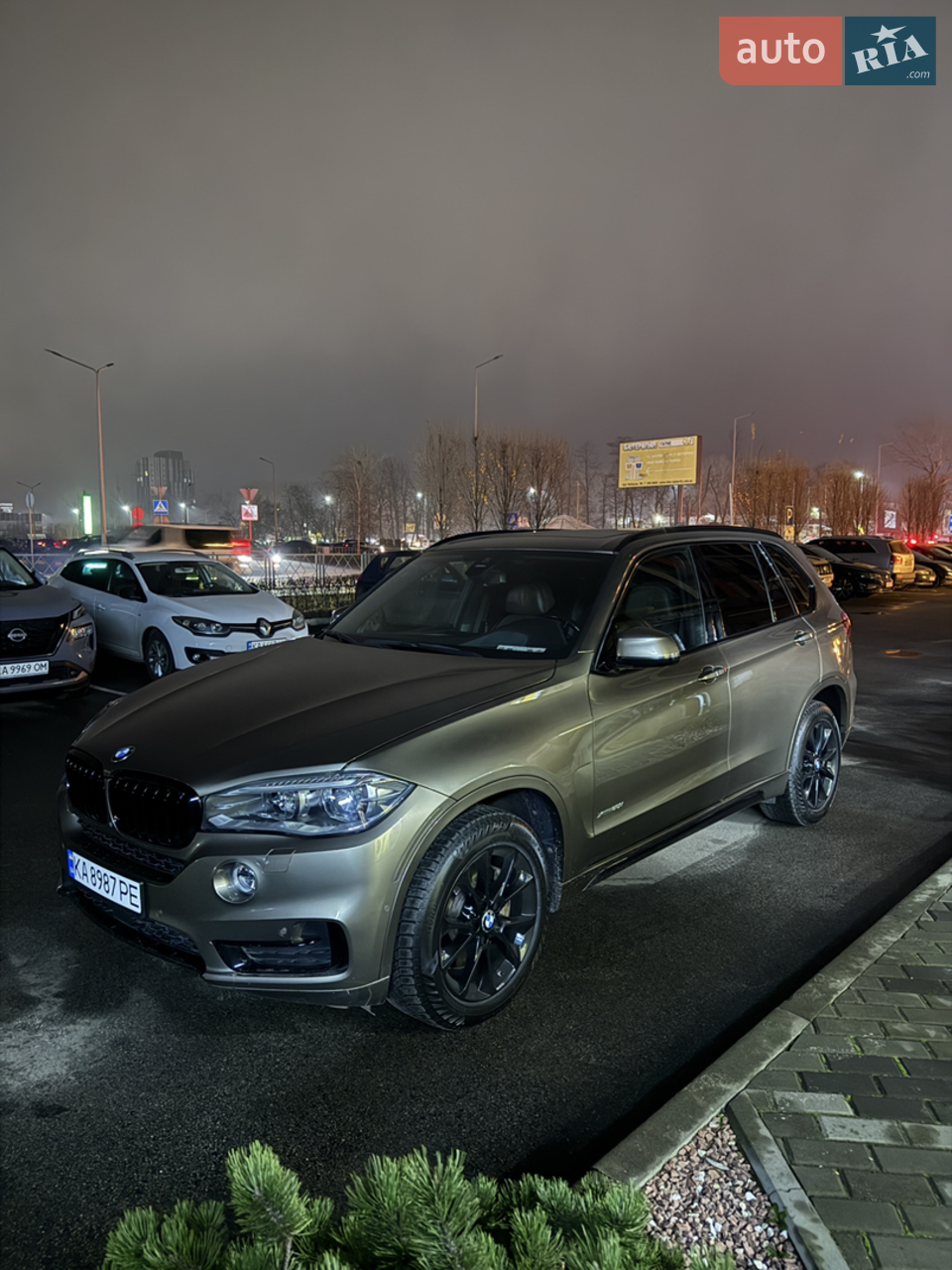 2015 BMW X5 - мініатюра 21