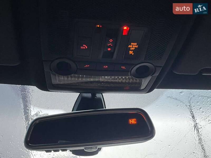 Внедорожник / Кроссовер BMW X5 2012 в Киеве