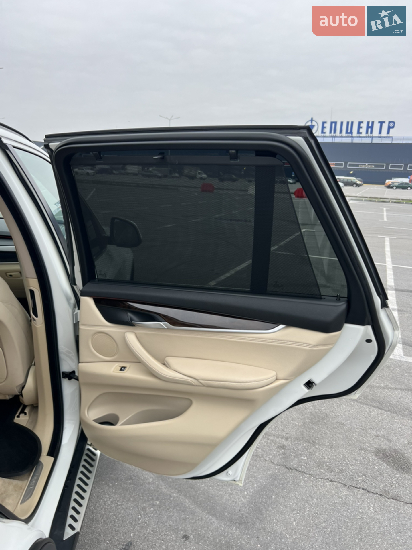 2014 BMW X5 - мініатюра 16