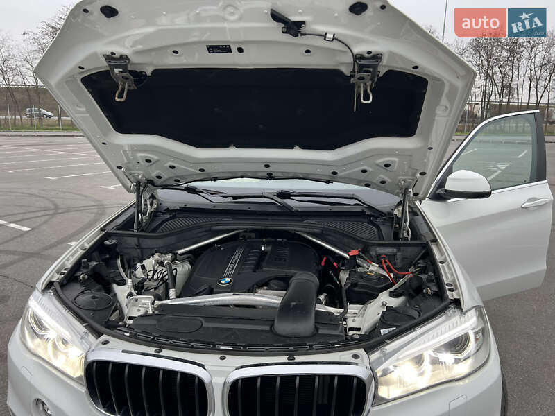 Внедорожник / Кроссовер BMW X5 2014 в Днепре фото 22 Внедорожник / Кроссовер BMW X5 2014 в Днепре