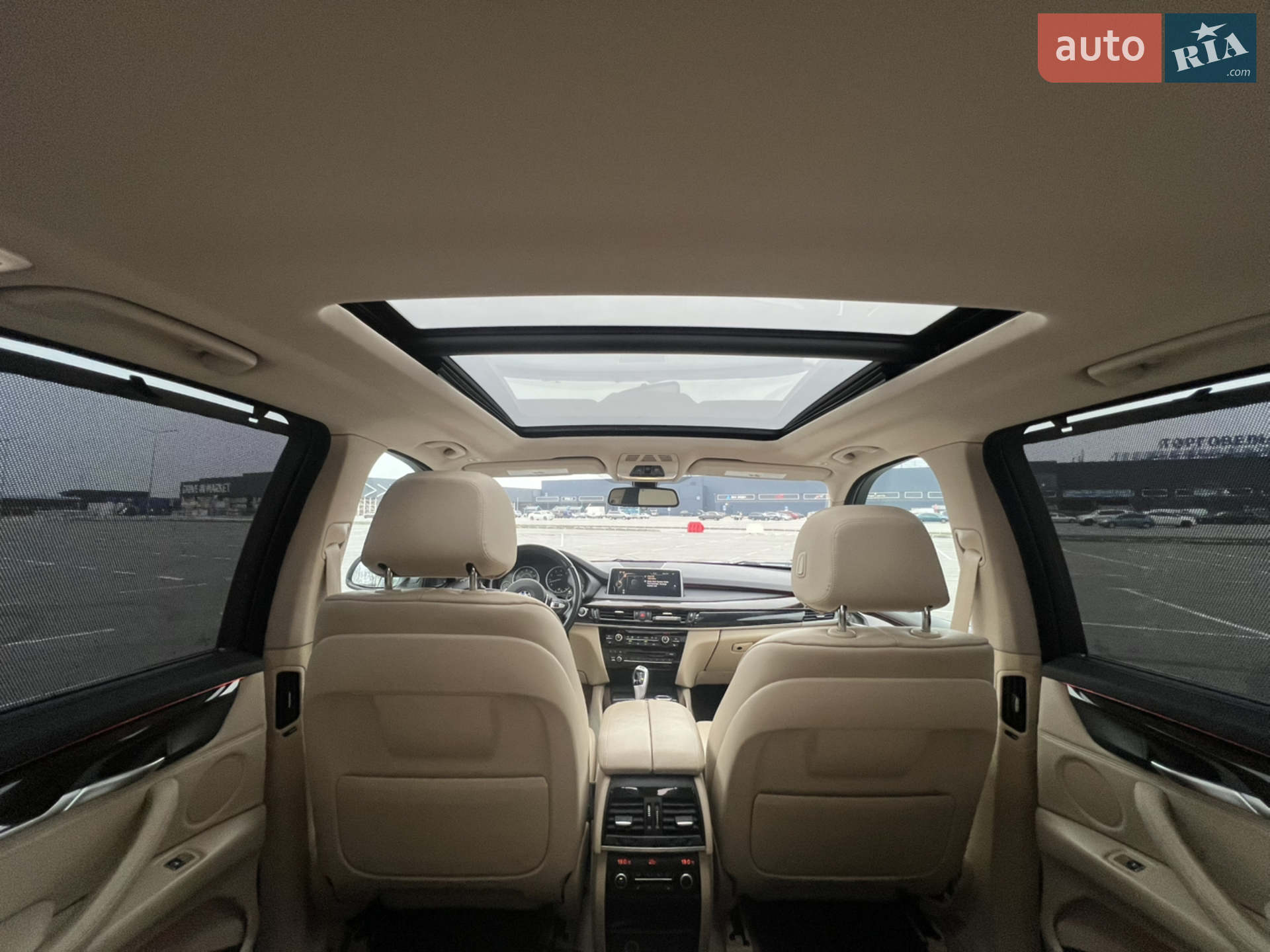 2014 BMW X5 - мініатюра 25