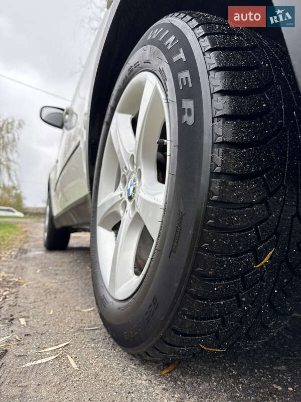 Внедорожник / Кроссовер BMW X5 2009 в Николаеве